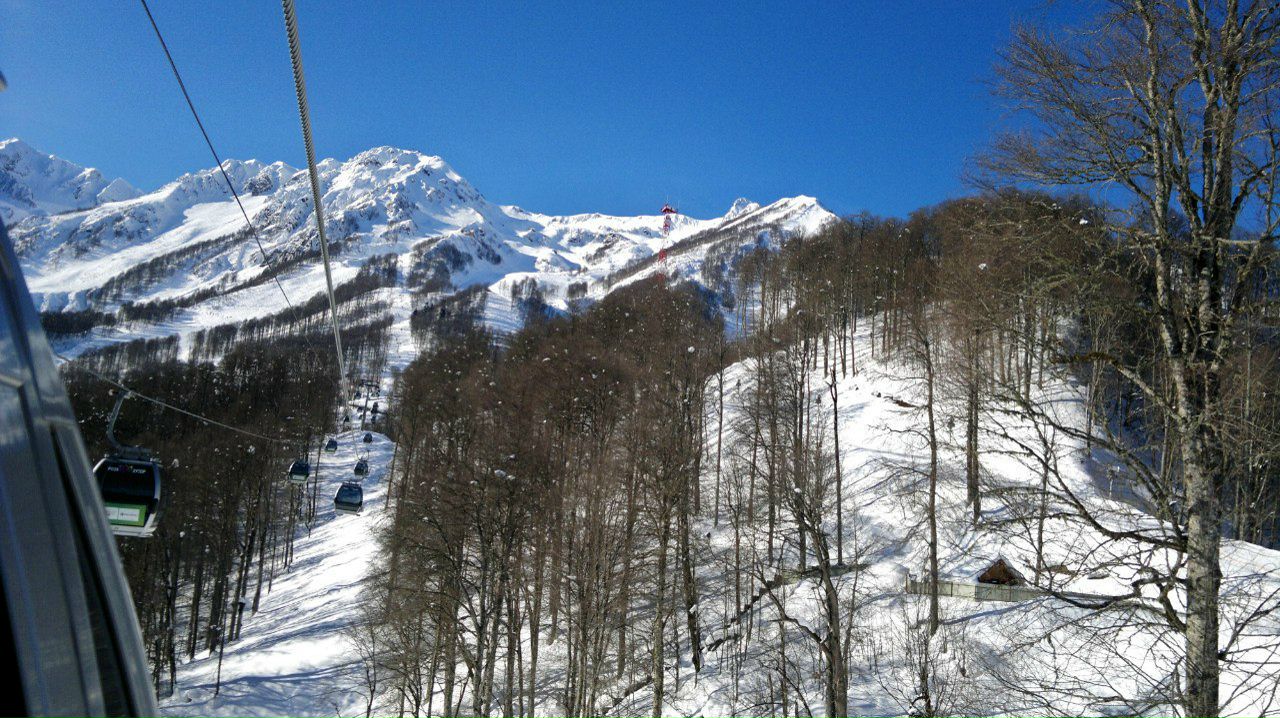 Константин Котов | Москва