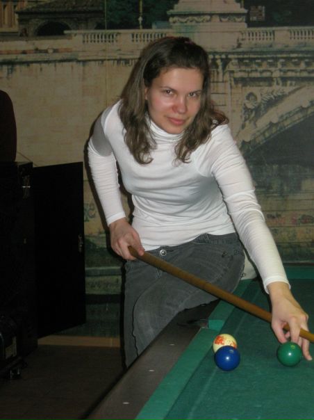 №100, Анна Иноземцева, 39 лет, Москва №100, Анна Иноземцева, 39 лет, Москва