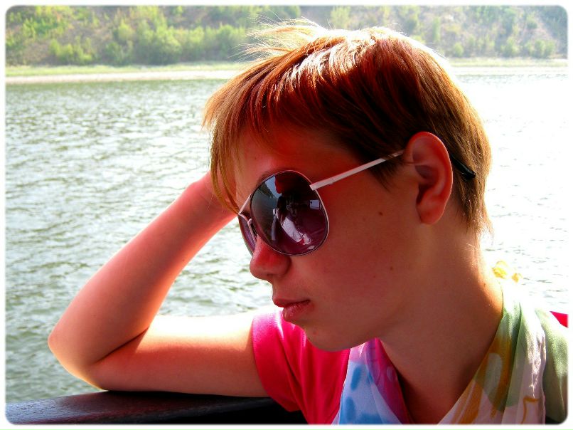 Анастасия Попова | Оренбург