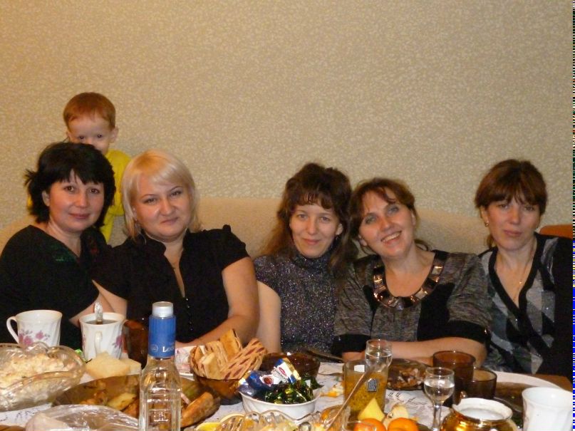 Наташа Степанова NATALI | Заинск