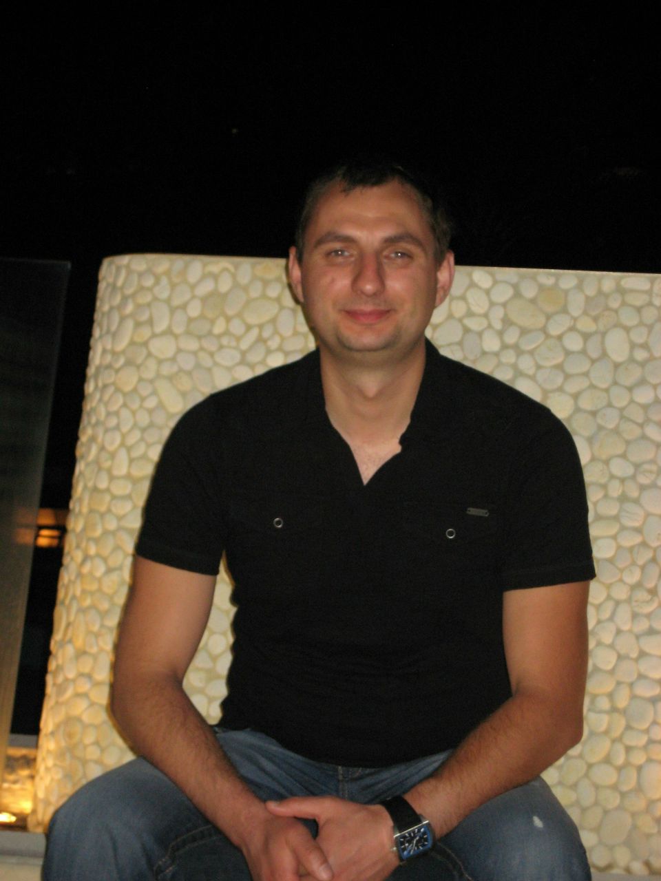 Maksim Kisel | Сосновый Бор