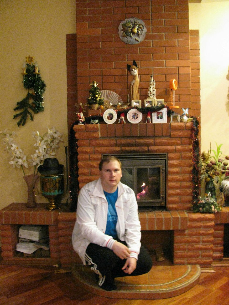 Виктор Коршунов | Санкт-Петербург