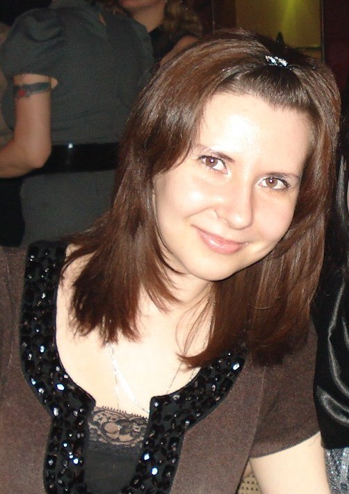 Светлана Корягина | Ногинск