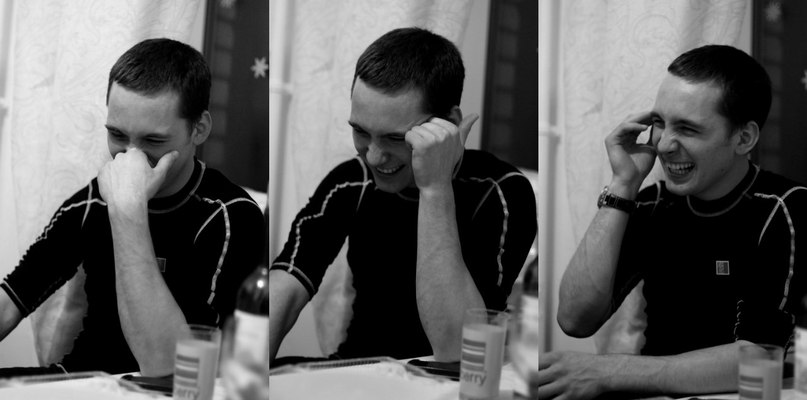 Пит Лещев | Санкт-Петербург