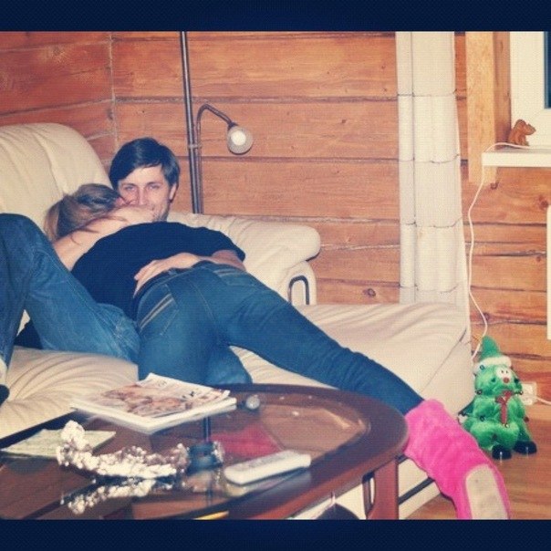 №48, Максим Цобынин №48, Максим Цобынин