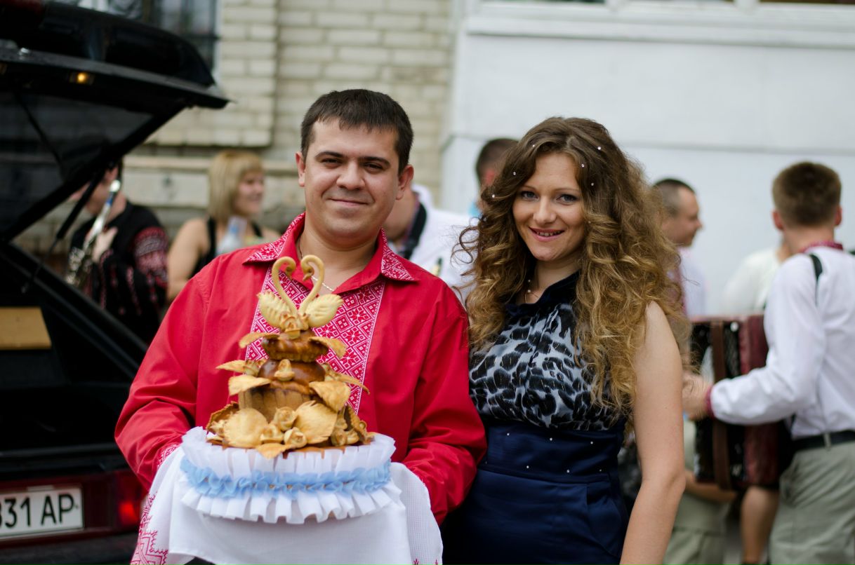 Вова Яцишин | Ивано-Франковск