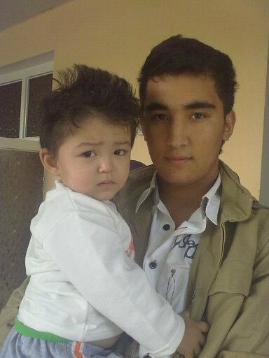 Мухаммад Тураходжаев | Ташкент