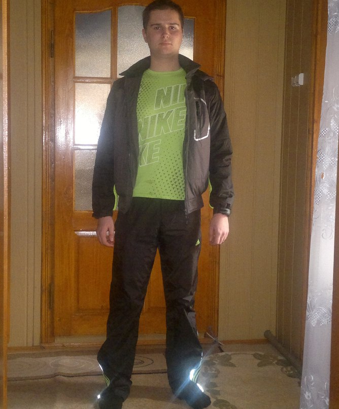 Alexei Bocancea | Черновцы