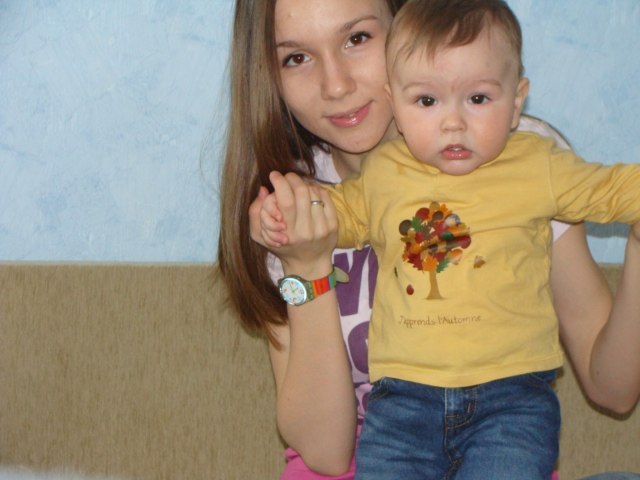 Катринка Матвийчук | Киев