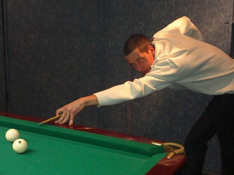 Максим Якубович | Запорожье