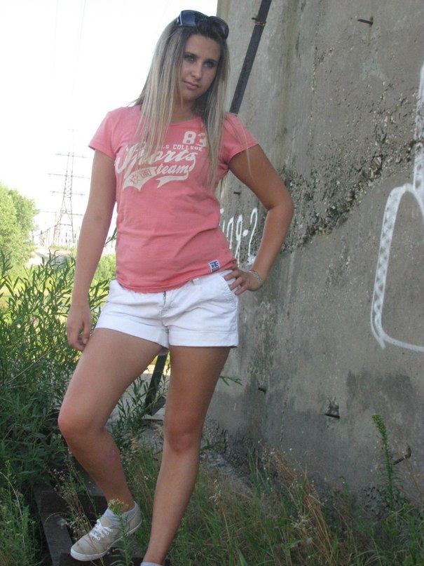 Ксения Кухтина ♥ | Москва