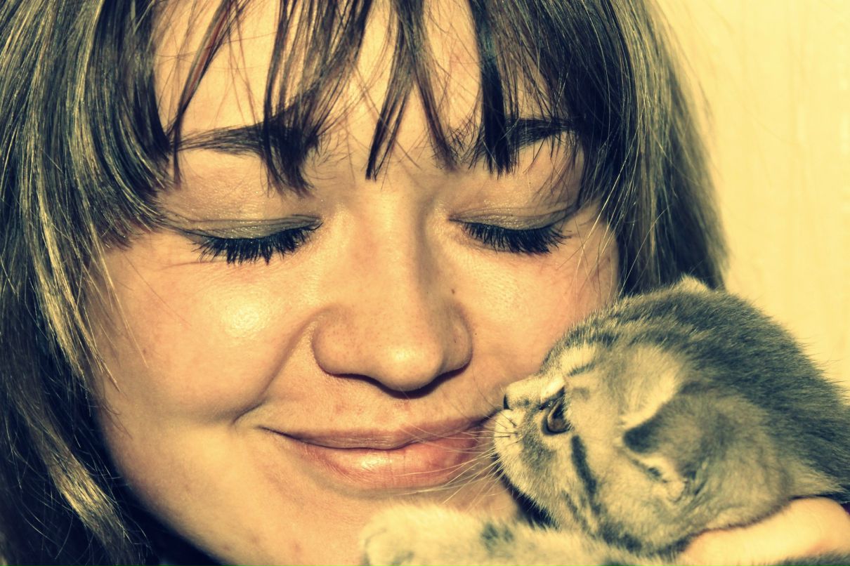 Алина Татаринцева | Екатеринбург