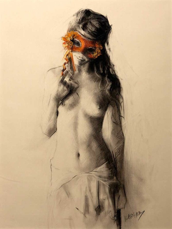 Светлана Брусова | Санкт-Петербург