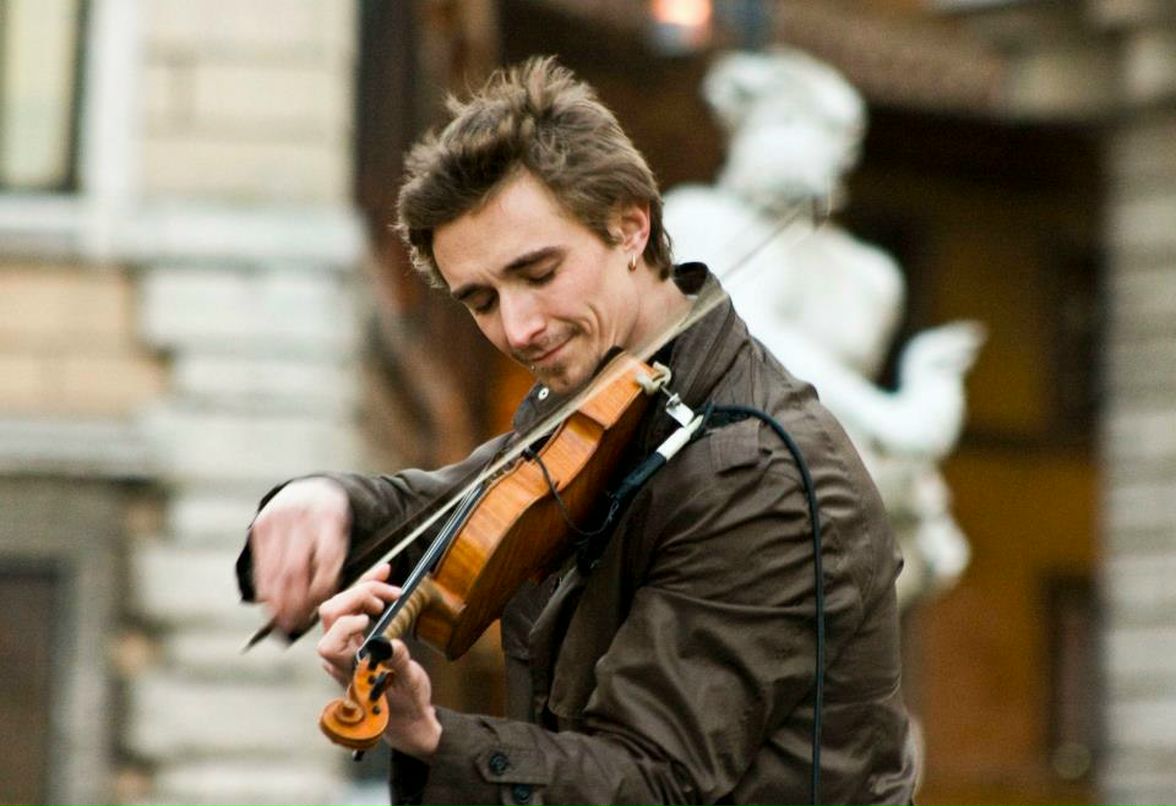 Максим Блахов | Минск