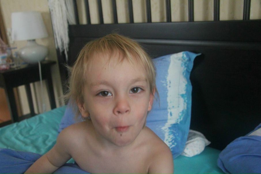 №69, Лилиана Морозова, Москва №69, Лилиана Морозова, Москва