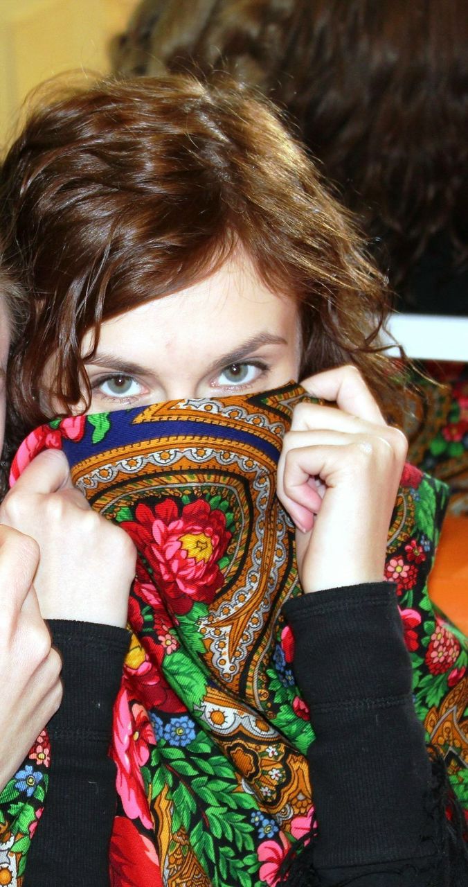 Софья Пронина | Москва