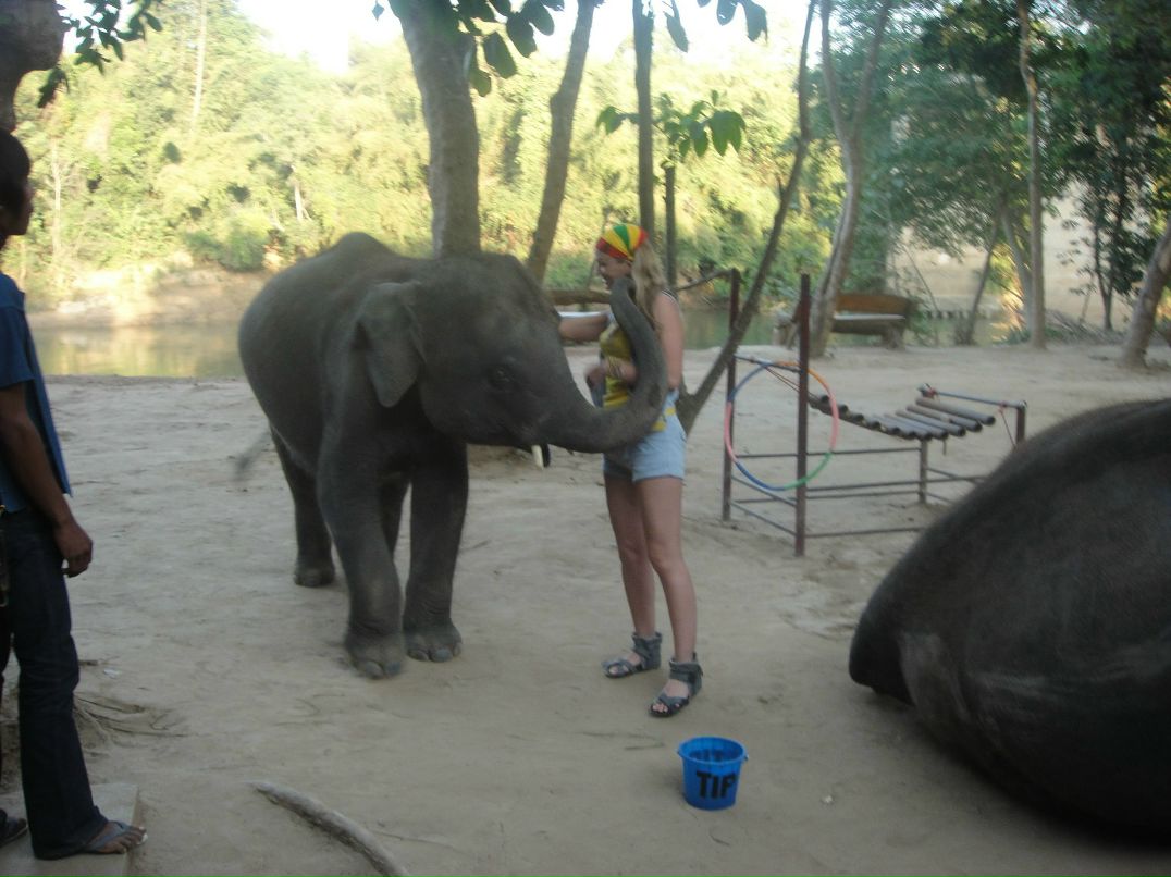 Ксения Александрова | Санкт-Петербург