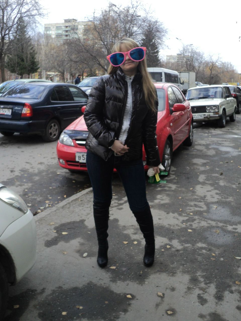 Анна Береснева | Екатеринбург