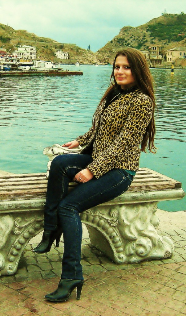 №1, Тамара Сергиенко, 36 лет, Запорожье №1, Тамара Сергиенко, 36 лет, Запорожье