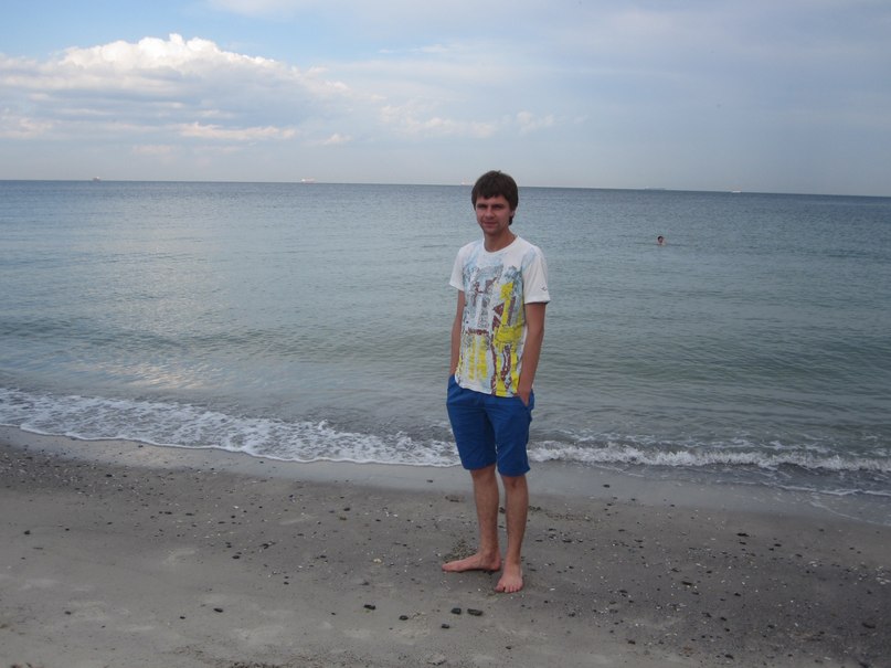 Дима Корсунов | 