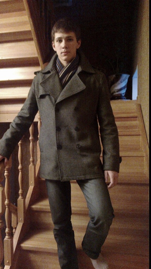 Никита Ушаков | Красноярск