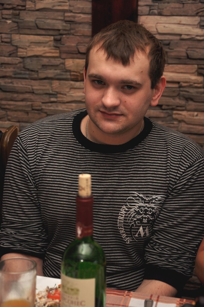 Андрей Кербс | Новосибирск