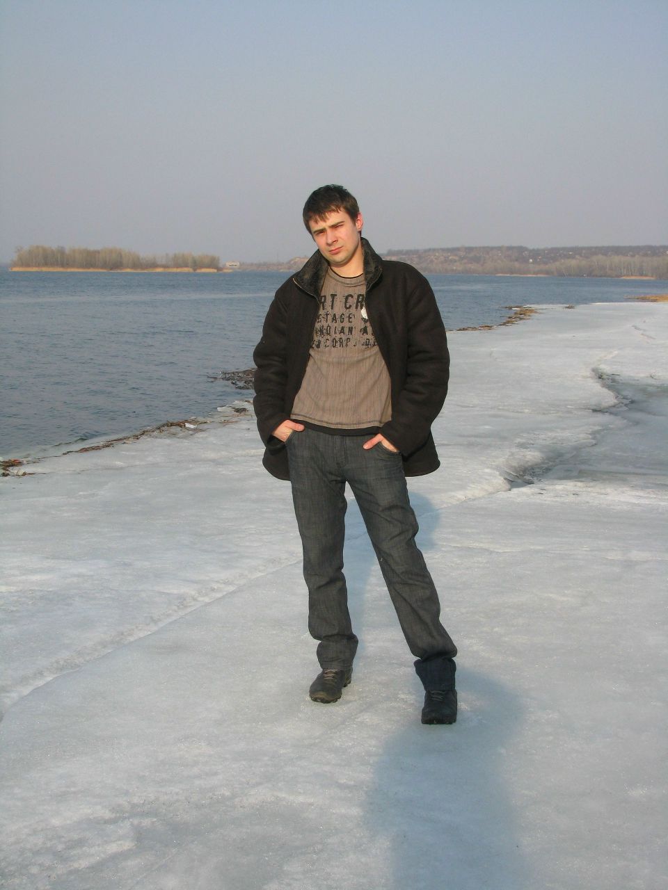 Антоха Мельников | Днепр (Днепропетровск)