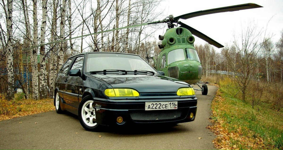 Рафаэль Ниеолаевич | Уфа