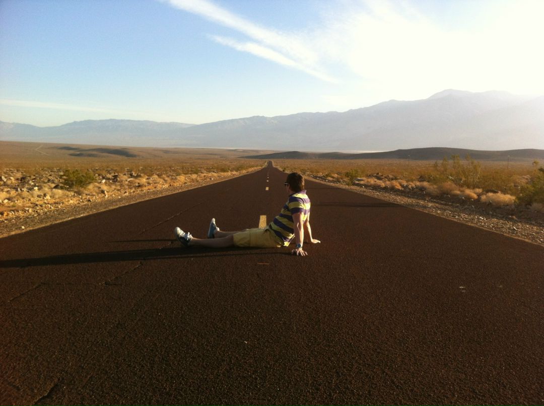 Андрей Артамонов | Санкт-Петербург