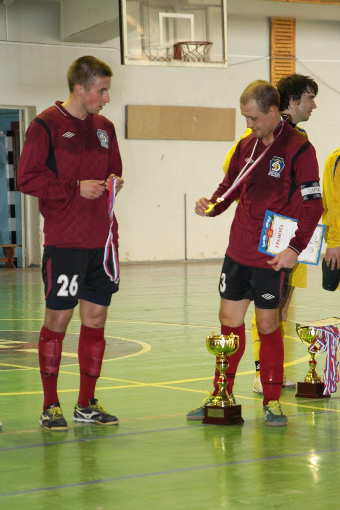 Максим Буторов | Мурманск