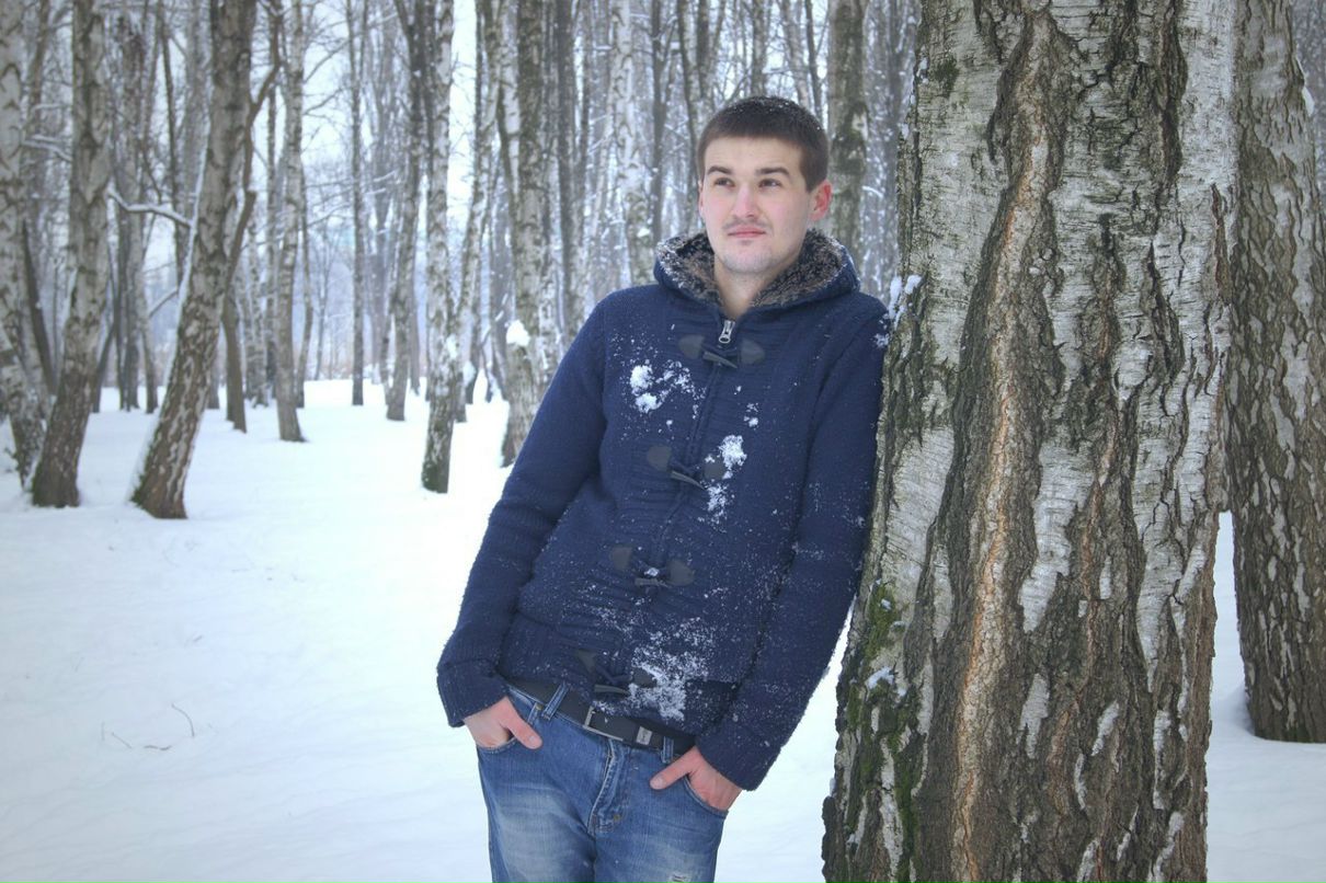 Виталий Валерьевич | Краснодар