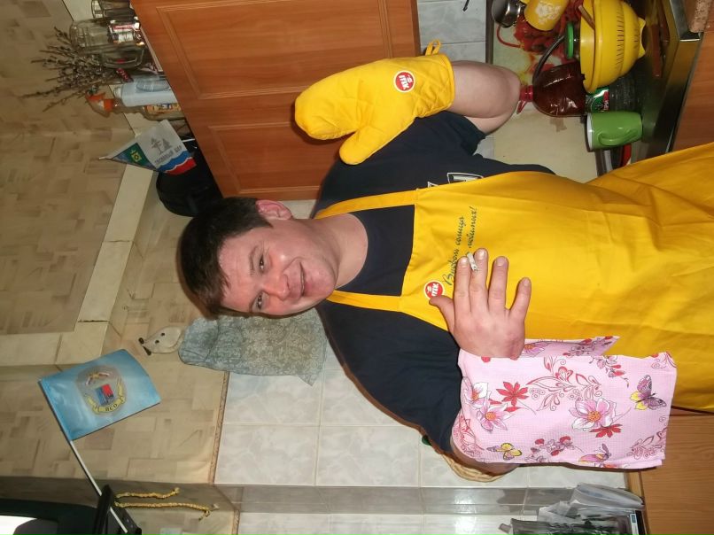 Валерий Алексеев | Кронштадт