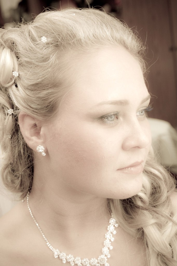 Настя Яханова | Новокуйбышевск