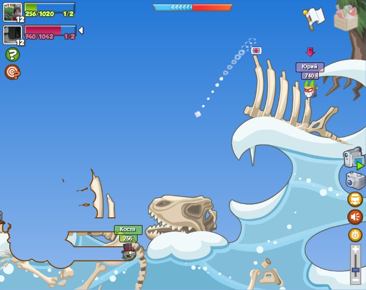 Карапуз Михалыч | 