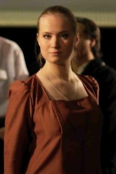 Александра Викторовна | 