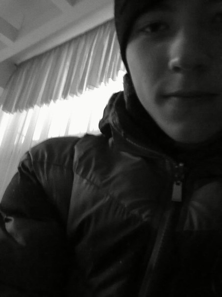 Лешка Алексеев | Запорожье