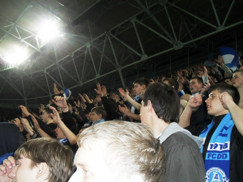 Дима Бейгул | Михайлики