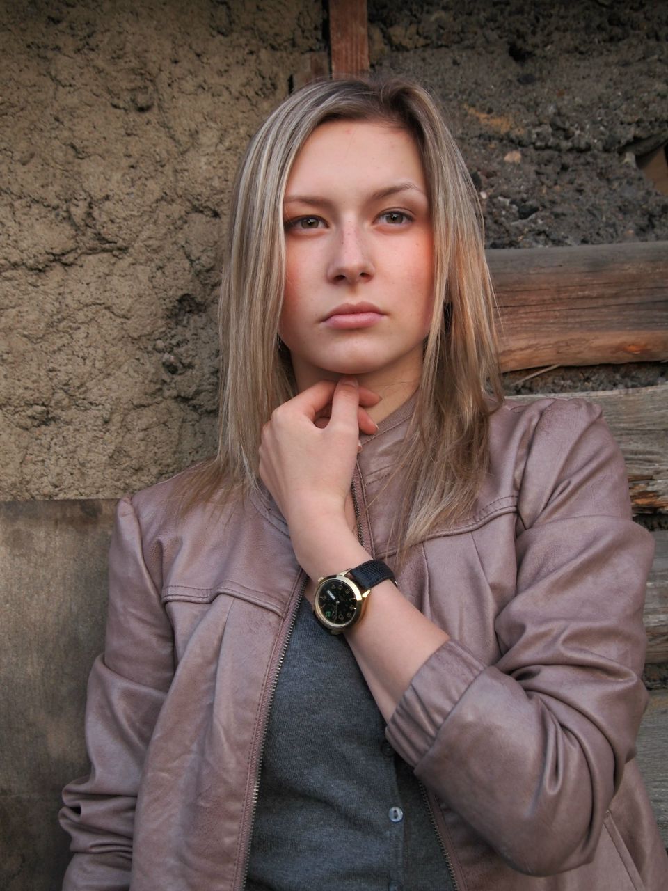 Валерия Доршакова | Санкт-Петербург