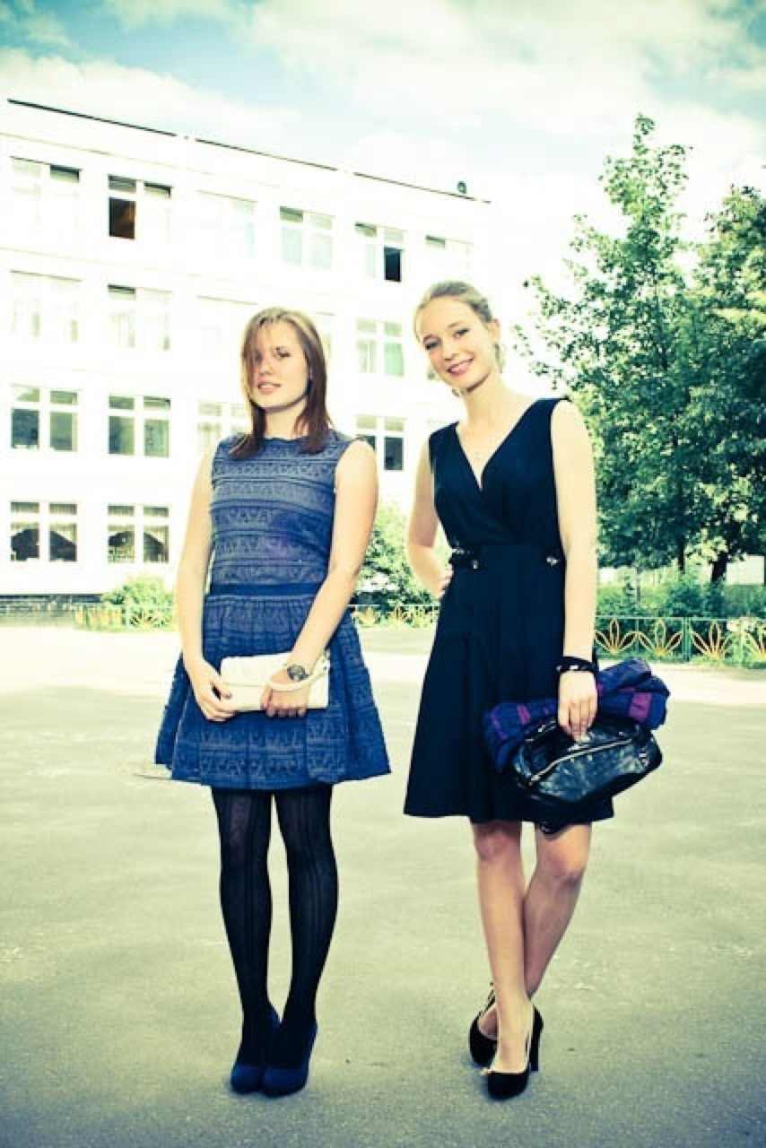 Алёна Скидан | Москва