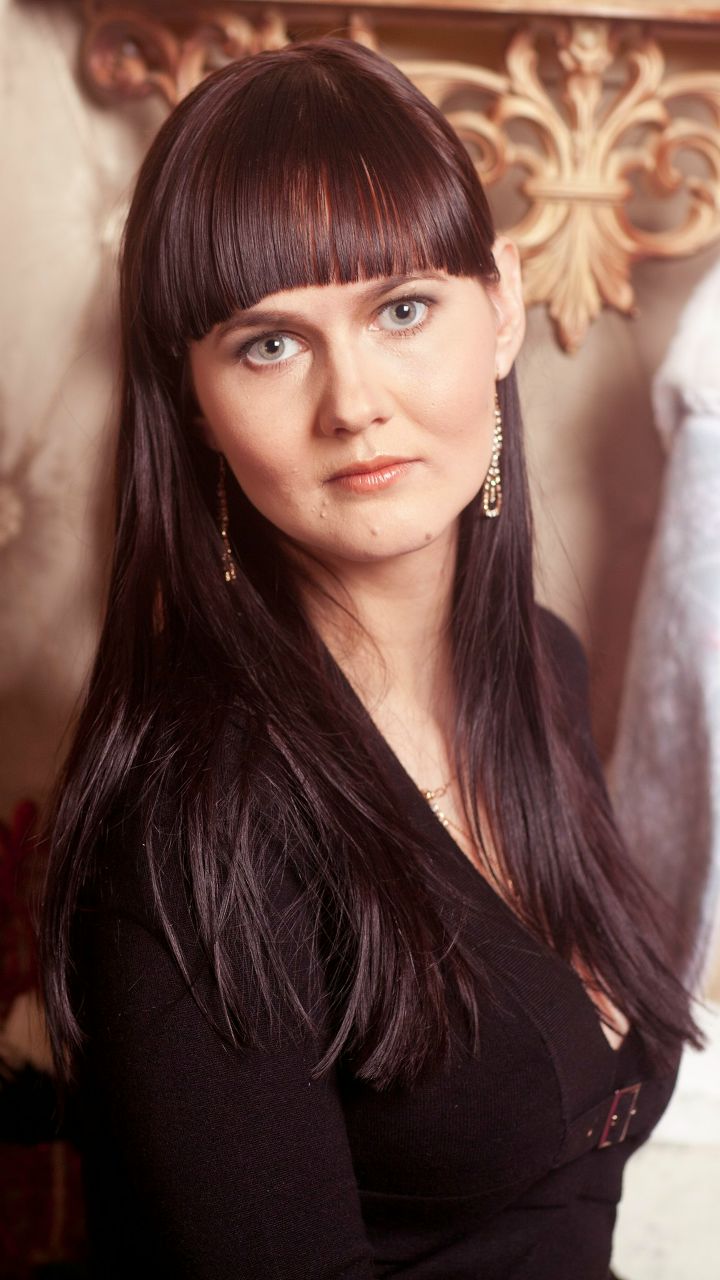 Любовь Евдокимова | Санкт-Петербург