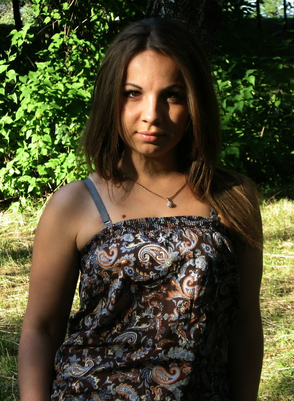 Маша Коротченкова | Киев