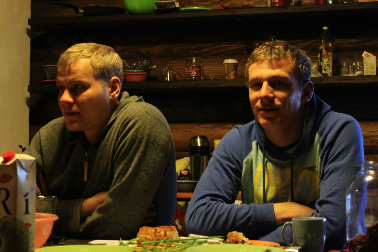 Алия Вильданова | Уфа