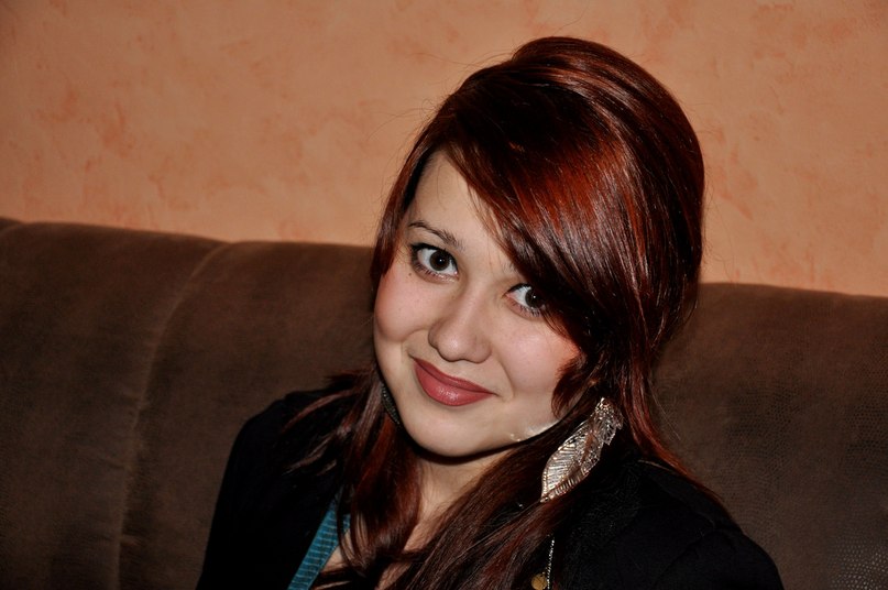 Людашка Загородняя | Киев