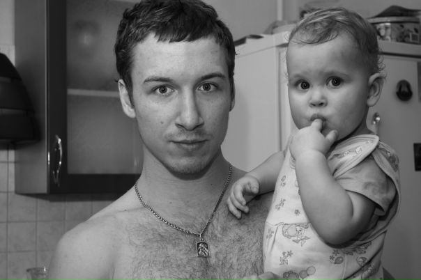 №14, Алексей Мануйлов №14, Алексей Мануйлов