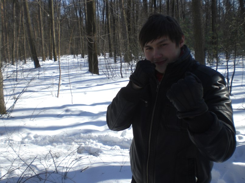 Антон Суворов ϟϟapelsinϟϟ | Москва