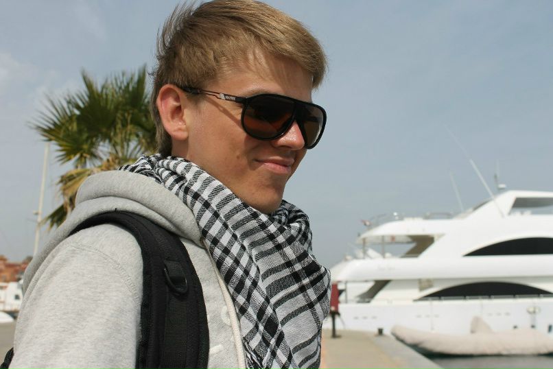 Михаил Богдановский | Челябинск