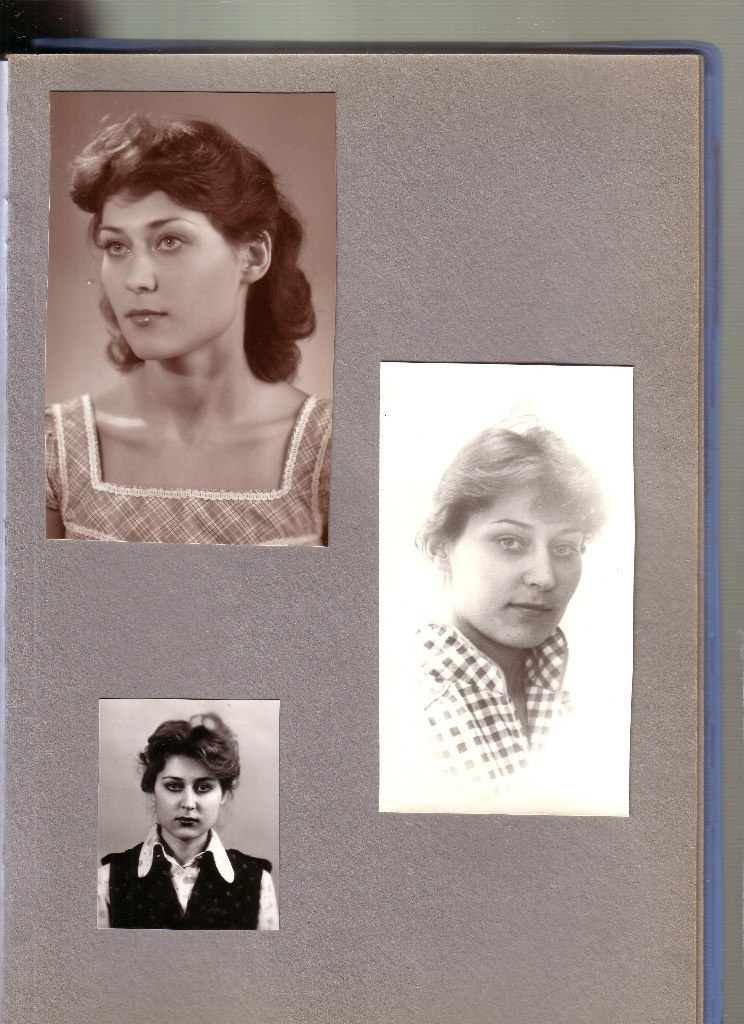 Галина Бобкова | Санкт-Петербург