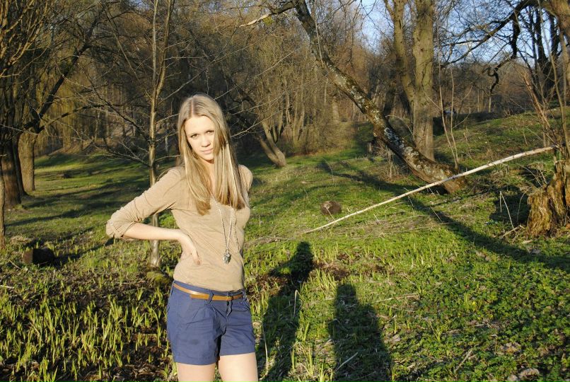 Екатерина Гладий | Киев