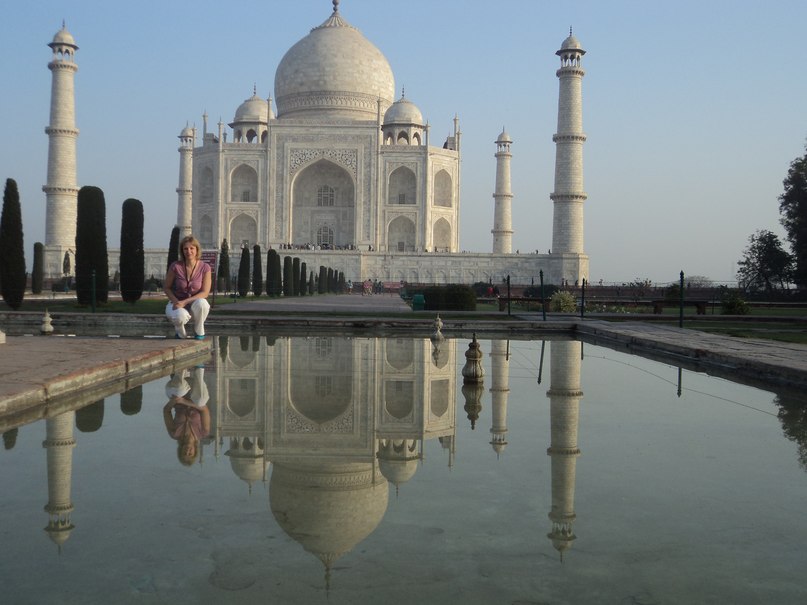 Наталья Густова | Москва