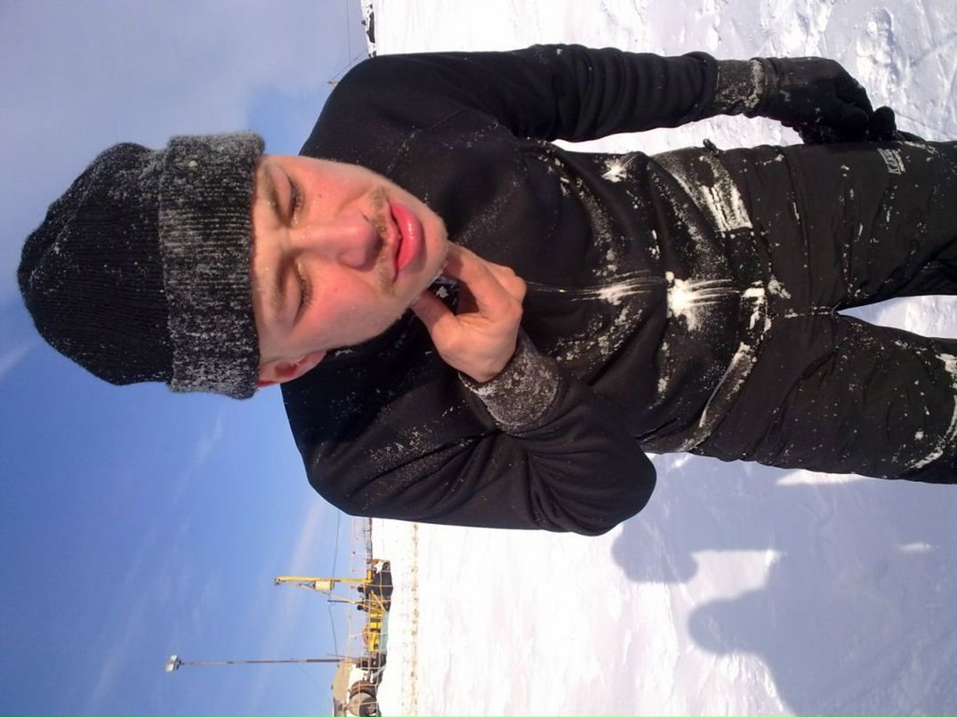 Алексей Ни | Алматы